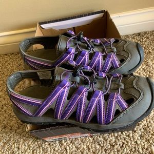 Sport Sandal
